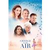 Screen Media Change In The Air (DVD) Rachel Brosnahan Olympia Dukakis Mary Beth Hurt
