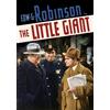 Warner Archive The Little Giant (DVD) Helen Vinson Edward G. Robinson Mary Astor Helen Vinson