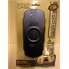PSP SLIM - STEALTH ALUMINIUM PROTECTIVE CASE(BLUE COLOUR) (DVD)