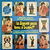 La signora gioca bene a scopa? (ltd.ed.transparen blue insert 30x30) (Vinyl)