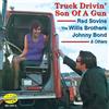 Truck Drivin' Son Of A Gun (CD) Dave Dudley