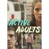 The Orchard Active Adults (DVD) Rosie Perez Jonathan Rosen Lola Kirkel Dominic Chianese