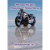 Leomark Studios American Motor Stories Vol 2 (DVD) Petersen Auto Museum Wink Eller