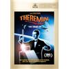 MGM Theremin: An Electronic Odyssey (DVD) Leon Theremin Nicolas Slonimsky Paul Shure