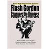 Starry Night Video Flash Gordon Conquers the Universe (DVD) Charles Middleton Frank Shannon