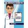 Nevco Productions Dr. Nevco's Guide To Swedish Massage Modalities (DVD)