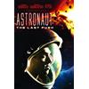 Cult Media Astronaut - The Last Push (Ex Rental) (Blu-ray) Lance Henriksen Khary Payton