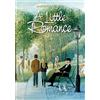 Warner Archive A Little Romance (DVD) Diane Lane Sally Kellerman Thelonious Bernard David Dukes
