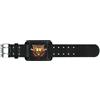 Cinturino Da Polso in Pelle Two Pistols (Video Game) Bullet for My Valentine