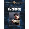 Warner Archive Condor El (DVD) Jim Brown Lee Van Cleef Mariana Hill Patrick O'Neal Jim Brown
