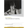 Flicker Alley and the Blackhawk Films Co The Affairs of Anatol (DVD) Agnes Ayres Monte Blue Wallace Reid Gloria Swanson