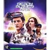 Warner Bros. Ready Player One (Blu-ray) Sheridan, Tye, Cooke, Olivia, Mendelsohn, Ben
