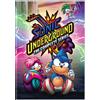 nCircle Entertainment Sonic Underground: The Complete Series (DVD)