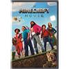 STUDIO DISTRIBUTION SERVICES A Minecraft Movie (DVD) (DVD) Jennifer Coolidge Jason Momoa Jack Black