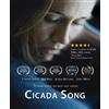Homunculi Artists Cicada Song (Blu-ray) Cesar Ramos David Crespy Jenny Mesa Joe Hayes LR Huts