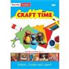 The Perfect 'C' T/A Firefly Entertainmen Terrific Toddler - Craft Time (DVD)