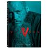 WarnerBrothers Vikings: Season 4 Vol 2 (us) (DVD) Katheryn Winnick Travis Fimmel