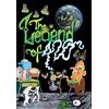XLrator Media Legend of 420 (DVD) Dr. Joseph Shrank Rep. Jonathan Singer Jason Mraz