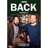 Warner Bros. Back: Season 1 (MOD) (DVD) David Mitchell Robert Webb Simon Blackwell