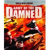 Screen Media Army of the Damned (BD) (Blu-ray) Joey Fatone David Chokachi Jackie Moore