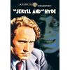 Warner Archive Dr. Jekyll And Mr. Hyde (DVD) Lumsden Hare Peter Godfrey Sara Allgood Ian Hunter