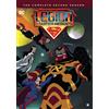 Warner Bros. Legion of Super Heroes: The Complete Second Season (DVD) Yuri Lowenthal