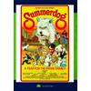 MR. FAT-W VIDEO Summerdog (DVD) Tony Capra Elizabeth Eisenman Estelle Harris Gordon Johnson