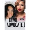 Aflik Tv Devil's Advocate 1 (DVD) Onyi Alex Rachel Okonkw Tonto Dike Yul Edochie