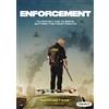Magnolia Home Ent Enforcement (DVD) Jacob lohmann Simon Sears