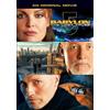 Warner Bros. Babylon 5: The Lost Tales (DVD) Bruce Ramsay Peter Woodward Teryl Rothery