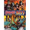 WarnerBrothers Scooby-Doo! and KISS Rock and Roll Mystery (DVD) Frank Welker Mindy Cohn