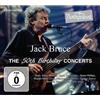 Made In Germany Jack Bruce: The 50th Birthday Concerts (DVD) Jack Bruce