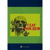 Films Around The World I Eat Your Skin (DVD) Betty Hyatt Linton Dan Stapleton Walter Coy Robert Stanton