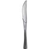 Gold Plast Spa Coltello metal ps-nikel cromato-190mm- 25pz - plastica