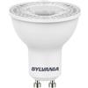 Sylvania syl0027439 - Set di 3 lampadine LED GU10 5 W 345lm 36 ° freddo, 4.5 W, 240 V, Bianco
