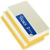 VIOKS Filtro a pieghe piatto, 2 pezzi di ricambio per Kärcher 6.904-367.0 NT361 NT561 NT661 Eco/TE/M filtro lamellare accessorio di ricambio per aspirapolvere a secco e aspirapolvere industriale