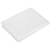 QUARKZMAN 500 Mesh Sacchetto Filtro Nylon Garza Alimentare Filtrare 2x1m | Filtro A Rete In Nylon Filtrante, Maglia Piccola, Tela per Vernici, Rete Tessuta, Sacchetti Protezione Frutta