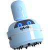 Joyan Mini Aspirapolvere da Tavolo con Manico, 3 Livelli di Aspirazione Regolabili, Aspirabriciole Portatile Ricaricabile USB per Casa Ufficio Scuola, Pulizia Tastiera e Tavolo - Blu