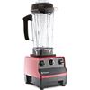 Vitamix VTX TNC5200 RD Total Nutrition Center Power Miscelatore per Centrifugare/Spremere, Rosso