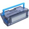 GZLLWVNK Compatibile Con Honiture, G20, G20 Pro, Compatibile Con Laresar, Evol 3, Evol3s (colore Casuale). Ricambio For Accessori Del Contenitore Della Polvere For Aspirapolvere Robot.(1pcs)
