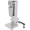 Royyalpa Frullatore per bevande - Frullatore elettrico - Shaker - Bicchiere da 650 ml - 180 W, 18000 U min - frullati di proteine - frullati di uova - frullati di uova - cocktail