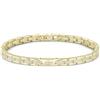 Lacoste Bracciale da donna in acciaio inossidabile Lacoste Metropole Collection