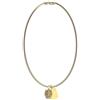 GUESS Collana Colar JUMN01300JWYGT-U Marca, Única, Metallo, Nessuna pietra preziosa