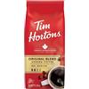 Tim Hortons Coffee Fine Grind Bag 350ml / 340g