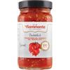 la fiammante Gourmet Pacchetella di Pomodorino del Piennolo del Vesuvio DOP 450 g