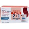 Ducray - Anacaps Reactiv Trio Caduta Capelli Occasionale Confezione 3 Flaconi da 30 Capsule