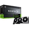 MSI Ventus Geforce Rtx 5060 Ti V812-072R