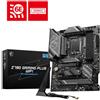 MSI MSI MB Z790 GAMING PLUS WIFI Z790 GAMING PLUS WIFI