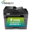 Brother BROTHER MFC-L2860DWE ECO mono MFP 34ppm MFC-L2860DWE