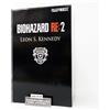 Capcom Resident Evil RE:2 Leon S Kennedy Figure Biohazard Collector Edition Capcom N...
